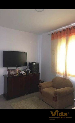Imagem 4 de 15 de Sobrado A Venda Em Veloso - Osasco - 42532