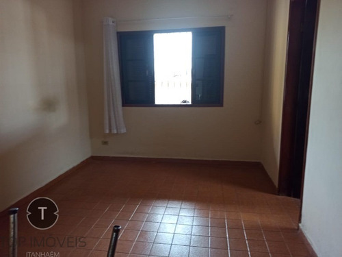 Imagem 15 de 18 de Casa 03 Dormitórios - Ca00594 - 69289255