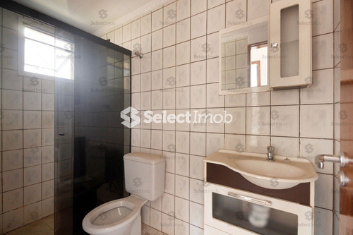 Imagem 13 de 15 de Apartamento - Jardim Estrela - Ref: 2054 - V-2054