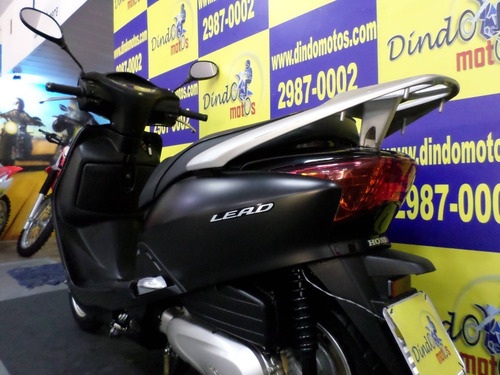 Imagem 11 de 15 de Honda Lead