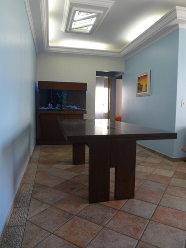 Imagem 5 de 15 de Apartamento Mandaqui - 92 M² - 3 Dorm / 3 Vagas - Bl2112