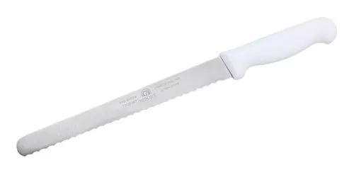 Cuchillo para Pan 10