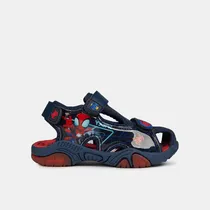 Comprar Sandalias Spidey Niño Marvel Spidey V98 D95