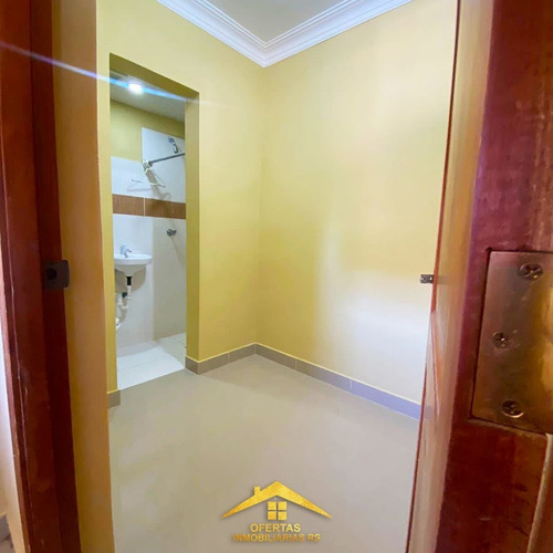 Imagen 5 de 12 de Apartamento En Alquiler Disponible Res. Amanda Ii