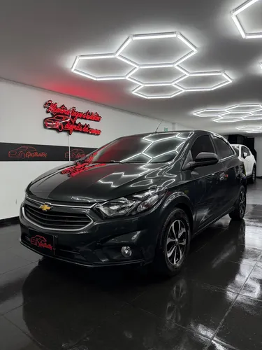 Chevrolet Joy 1.4