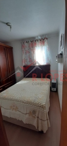 Imagem 8 de 12 de Apartamento Padrão Para Venda No Bairro Jardim Nove De Julho, 2 Dorm, 1 Vagas, 42 M - 2386