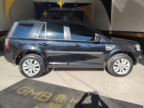 Imagem 4 de 8 de Land Rover Freelander Freelander 2 Se2.0 2013/2013