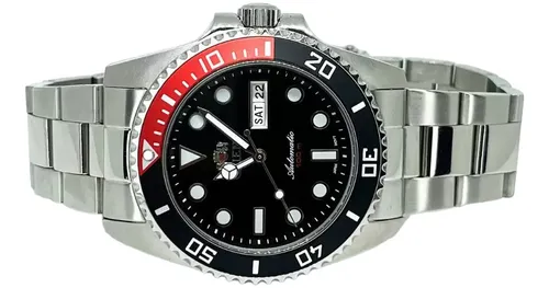 Orient submariner automatico best sale