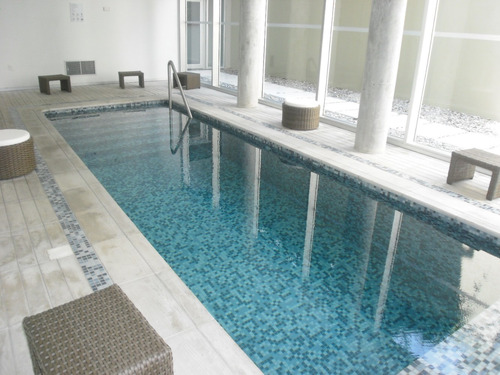 Imagen 6 de 8 de Venta Apartamento 1 Dormitorio Rambla Con Cochera