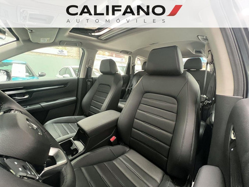 Imagen 12 de 16 de Honda Cr-v 1.5 Exl 4wd 2023 0km