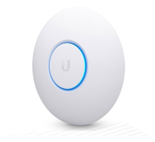 Access Point Ubiquiti Uap-nano Hd Unifi Ac Wave2 Con Poe
