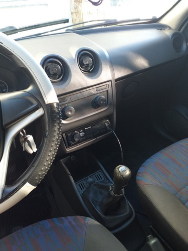 Chevrolet Celta 2012 1.0 Ls Flex Power 3p