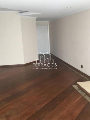 Imagem 2 de 30 de Lindo E Confortável Apartamento Com 97 M² - 3 Dormitórios/1 Suíte Em Excelente Localização Em Jundiaí - Sp - Ap00896 - 70693346