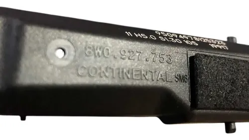 おまとめ【q545】【q479】【q769】 Sensor Maçaneta Audi Q5 Dianteiro Esquer 2018/2022 8w0927753