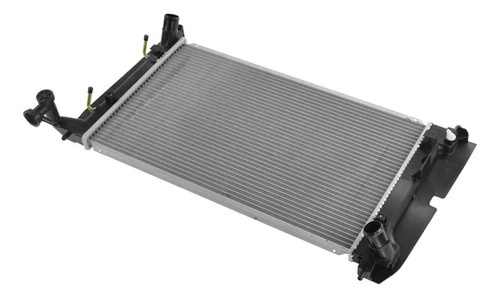 Radiador Toyota Matrix 2003 04 05 06 07 2008 1.8 Aut