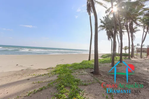Cad Casa Mía. Joya Frente Al Mar: Lujo, Diseño Y Exclusividad Con Acceso Directo A La Playa