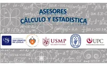 Comprar Asesorías Y Clases Universitarios Mate Estadistica Macro