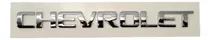 Comprar Chevrolet Optra Spark Aveo Otros Emblema Trasero 