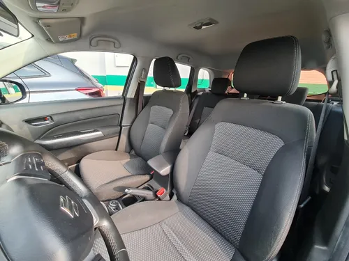Suzuki Vitara ALL GRIP MT GL