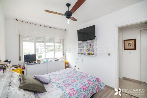 Imagem 7 de 30 de Apartamento, 2 Dormitórios, 74.81 M², Higienópolis - 203204