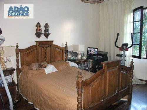 Imagem 7 de 20 de Casa Residencial À Venda, Parque Do Ingá, Teresópolis. - Ca0806