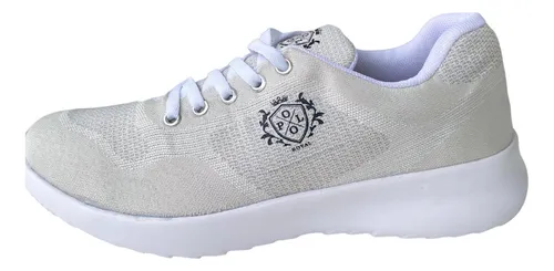 Tenis Polo Royal MercadoLivre