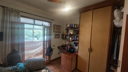 Linda Cobertura Linear, Casa No Alto... Com Área De Lazer Privativa, Piscina, Churrasqueirra, Cooktop. Ótimo Padrão, Bom Estado...