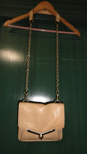 Gcci Bolsa Botkier Crossbody Piel Coah Seminuevo Ganalo Fndi