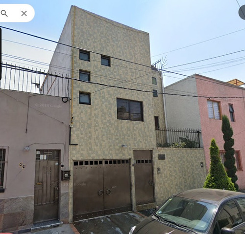 Vendo Casa En Calle Estela, Colonia Guadalupe Tepeyac.