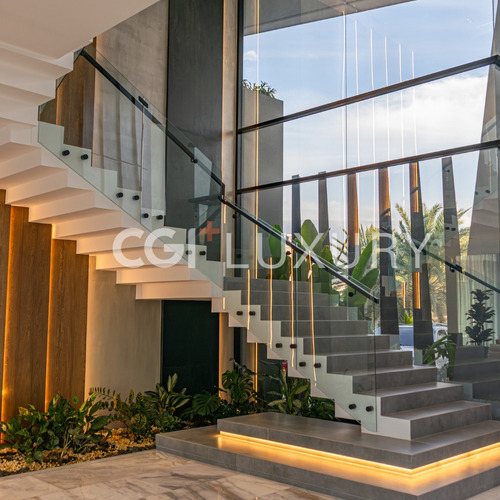 Cgi+ Luxury Lecheria, Vende Moderna Y Espectacular Casa, A Estrenar, En La Urb. Las Villas