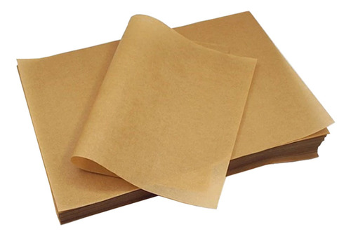 Envoltorios Para Sándwiches, Papel Para Hornear Alimentos, 1