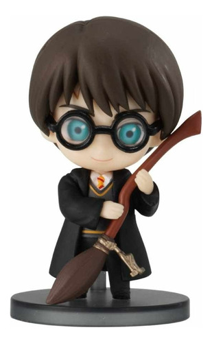 Figura Chibi Master Bandai: Harry Potter - Original