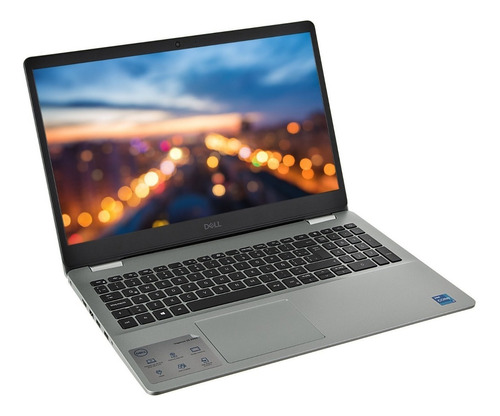 Laptop Dell Inspiron 15.6 Core I5-11va Ssd256gb Ram8-12-16gb