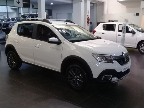 Renault Stepway Zen