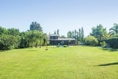 Imagen 3 de 17 de Casaquinta Dueño Directo Sin Comisión Vende Hermosa Casa Quinta
