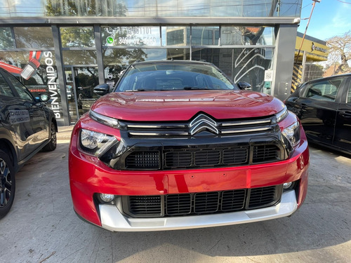 Citroën C3 Aircross 1.0 Shine Turbo 200 Cvt Bitono