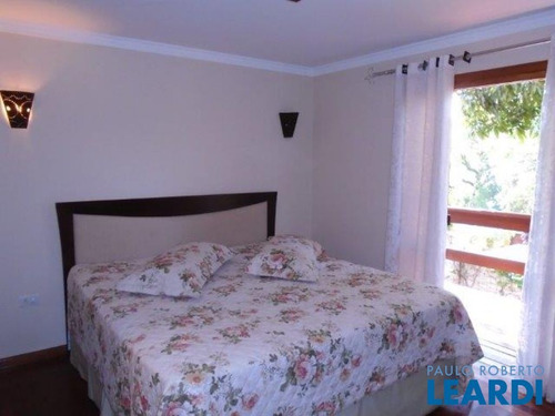 Imagem 14 de 15 de Sobrado - Jardim Da Saúde - Sp - 560546