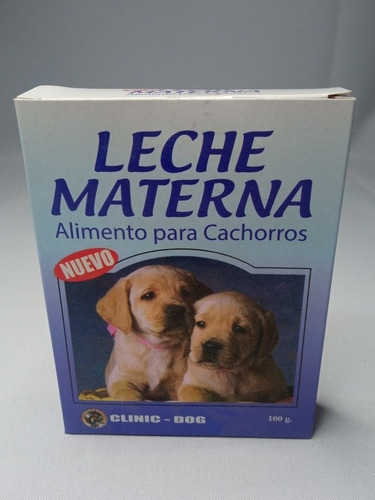 2pqtes. Leche Materna Para Perros, Alimento Para Cachorros 