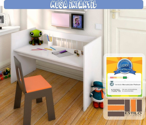 Imagen 5 de 8 de Cuna Colecho 5 En 1 Escritorio + Placard + Colchon Oferta!