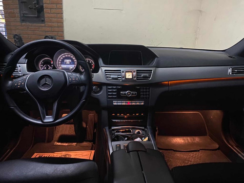 Mercedes-benz Clase E 2.0 E250 Avantgarde Blueefficiency At