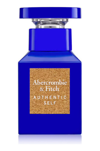 Perfume Hombre Abercrombie & Fitch Authentic Self Men Edt100
