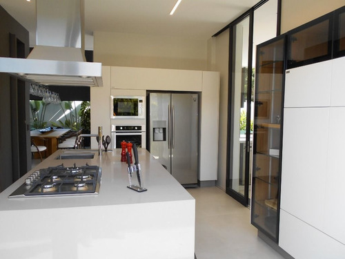 Imagem 27 de 30 de Casa Com 6 Dormitórios À Venda, 672 M² Por R$ 9.600.000,00 - Riviera De São Lourenço - Bertioga/sp - Ca3335