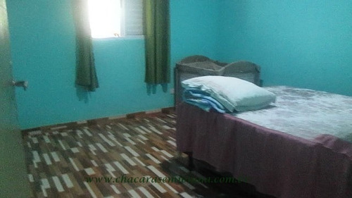 Imagem 7 de 16 de Chacara - 2467 - 34851169