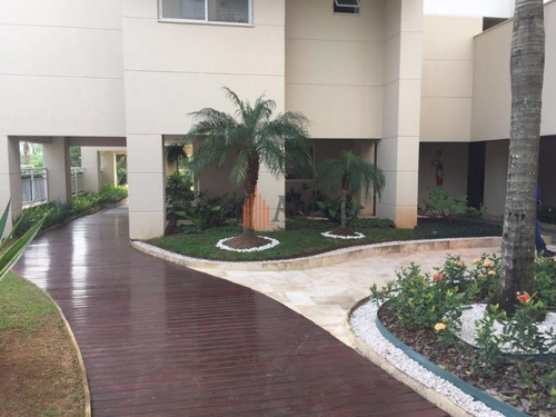 Imagem 5 de 15 de Cobertura Com 3 Dormitórios À Venda, 141 M² Por R$ 750.000,00 - Vila Noêmia - Mauá/sp - Av4289