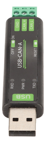 . Usb Puede Un Analizador A Adaptador De 5 Kbps A 1 Mbps,