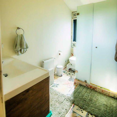 Frutillar Venta Parcela Con Casa (84936)