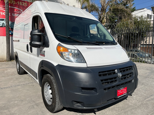 Imagen 2 de 15 de Dodge Ram Promaster 2500 Panel