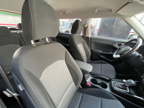 Kia Soul 2.0 Ex At
