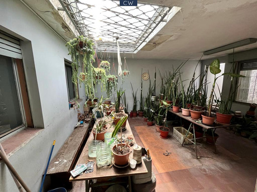 Venta Local Industrial Palermo