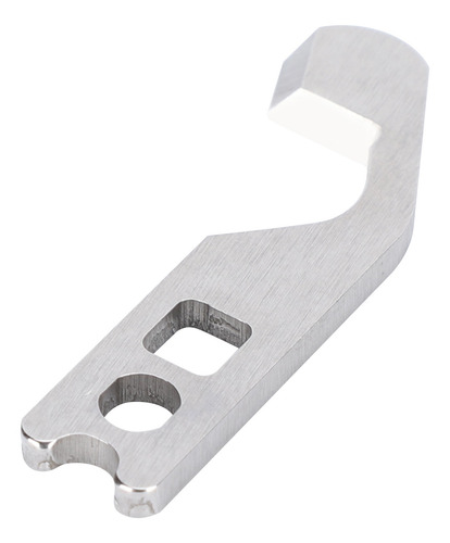 Imagen 2 de 10 de Cuchillo Superior Para Overlock Doméstico Multifuncional Jan